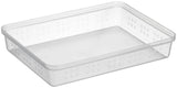 Sunware square office tray a4