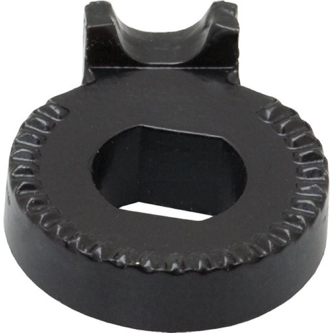 Shimano nexus a-asborg anillo 7r negro