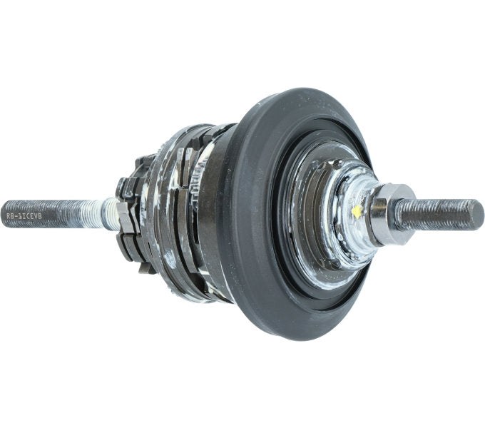 Shimano Nexus 7 Interiør Rollerbrake Y3et98010