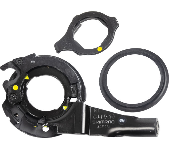 Shimano - Cassette articular nexus 7 beltdrive