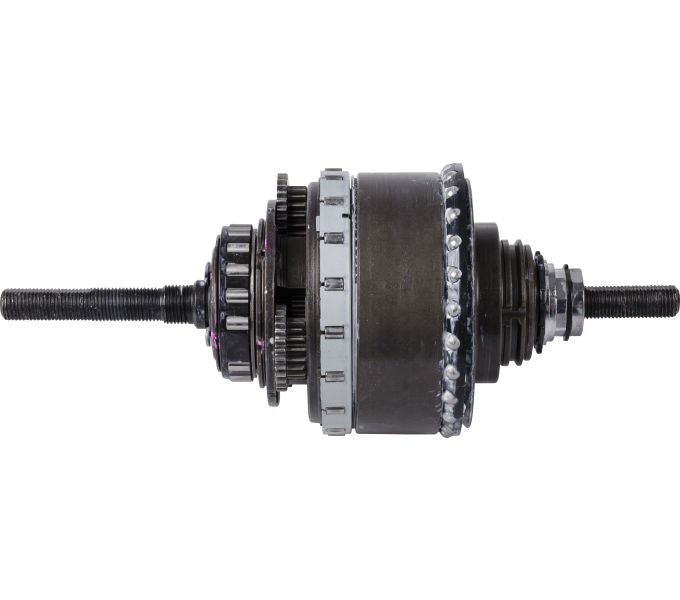 Shimano 37J98010 binnenwerk 184mm Nexus 8V SG-8R31