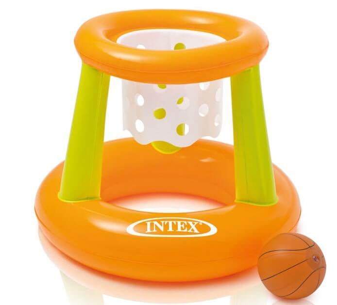 Drukring Intex para el juego de pelota