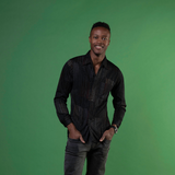 Superior background paper 54 stinger chroma key 1.35 x 11m