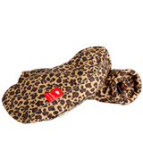 Wobs Handmof Specials Leopard