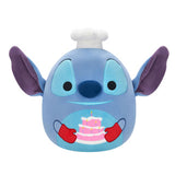 Disney squishmallows 20 cm stitch assorted | 6 pieces