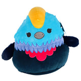 Squishmallows 30 cm melrose kazuar