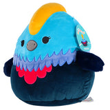 Squishmallows 30 cm melrose kazuar