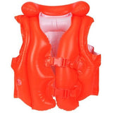 Children's swimming vest