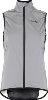 Craft Adv Essence Lumen Wind Vest
