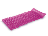 Intex tat n float wave airbed pink