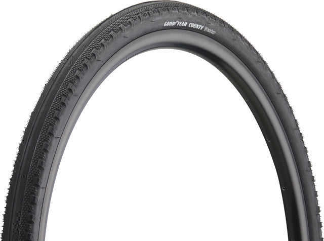 Goodyear County Ultimate Tubeless Complete 28 Folding Tire