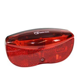 Cycle Tech Sheakight LED 80mm sulla mappa