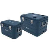 Outwell fulmar combo 2 cool boxes