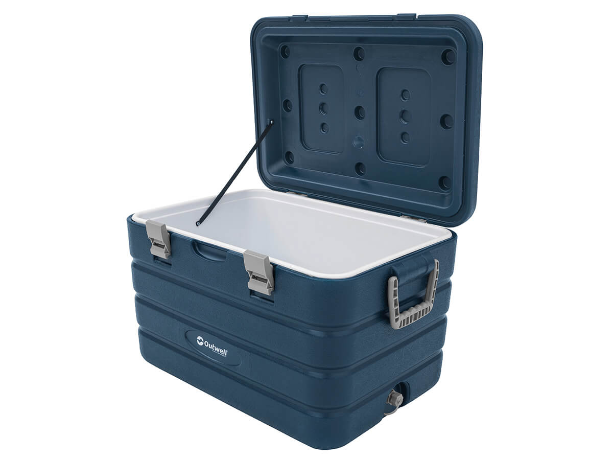 Outwell fulmar combo 2 cool boxes