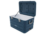 Outwell Fulmar combo 2 cajas geniales