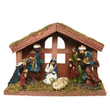 Radharc breithe decoris mdf 10x20x14cm