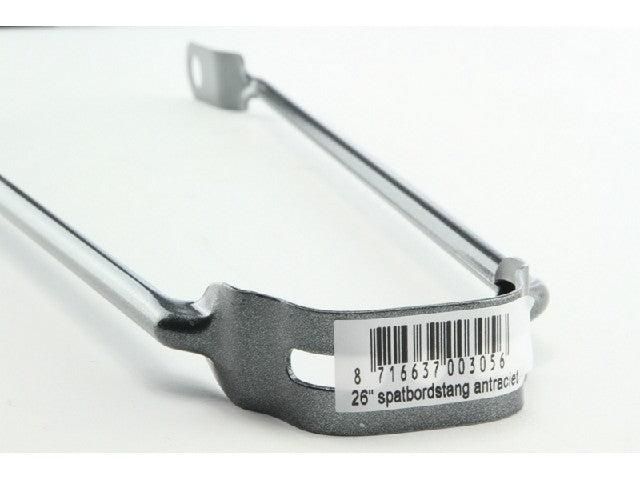 Mudguard stay 26sp anthracite