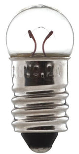 Bosma lamp 6v 0.05 e10 bicycle rear