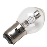 Okrajová lampa 12 volt 25 25 watt ba20d