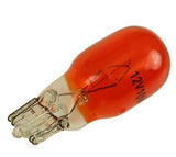 TNT lampe 12V 10W T13 RED RED (10 pièces)