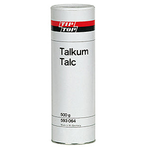 Tiptop Talk Powder Strooibus 500 gramů