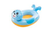 INTEX Sceau de bateau pour enfants gonflables