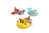 Intex polar cruiser inflatable boat approx. 110cm