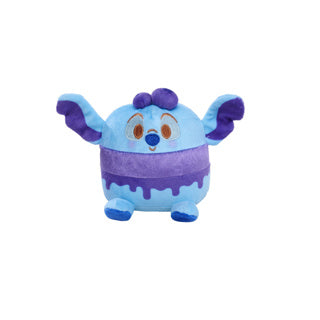 Disney rágcsáló plüss 10 cm 12 válogatott | 12 darab