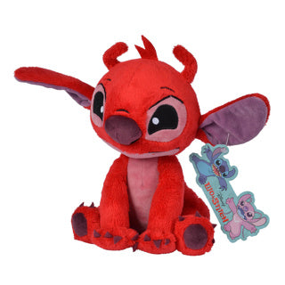 Stitch Plüsch 25 cm Leroy