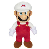 Nintendo super mario plush 20 cm assorted | 8 pieces