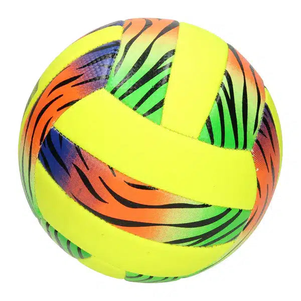 Introductory volleyball, size 5