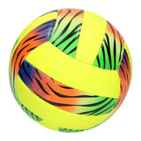 Introductory volleyball, size 5