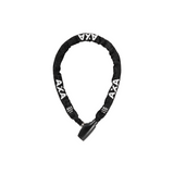 Axa chain lock absolute 5-90 black safety index 7