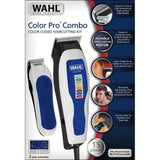 Wahl Tonteuse og Trimmer Color Combo 15 Pigal 1395.0465