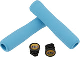 Esi fit xc silicone handlebar grips