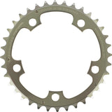 Ta zephyr chainring, 5-arm, center, 110mm BCD