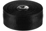 Lizard Skins Lizard Skins DSP V2 3.2mm steering tape Jet Black