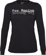 Fox head women's ranger drirelease 3 4 sleeve jersey