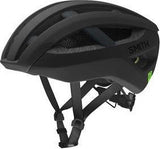 Smith Helm Network MAPS Matte Blackout