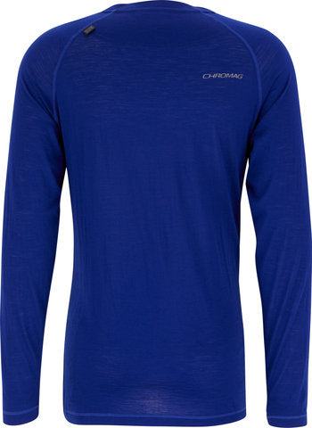 Chromag Fellt LS Jersey
