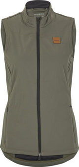 Giro Cascade Stow Insulated Women's Vest