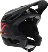Fox head dropframe pro mips helmet