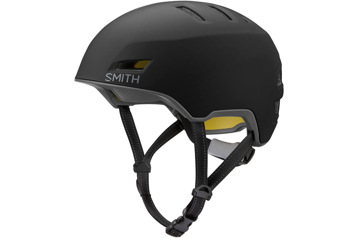 Smith Express helm mips matte cement