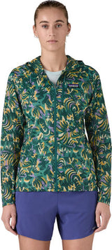 Patagonia Houdini women's jacket