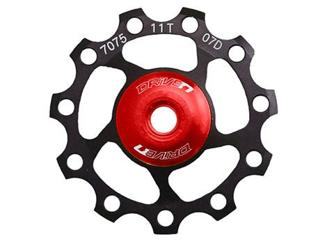 Sunrace SP880 Derailleur wheel 9 10 11 speed