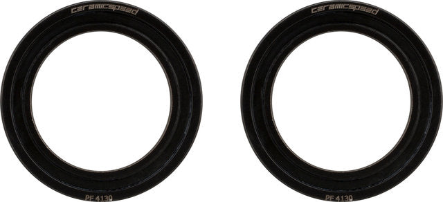 Ceramicspeed PF4130 bottom bracket, 41 x 86.5 89.5-92mm