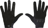 Fox head flexair pro full finger gloves