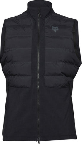 Fox head flexair fire vest