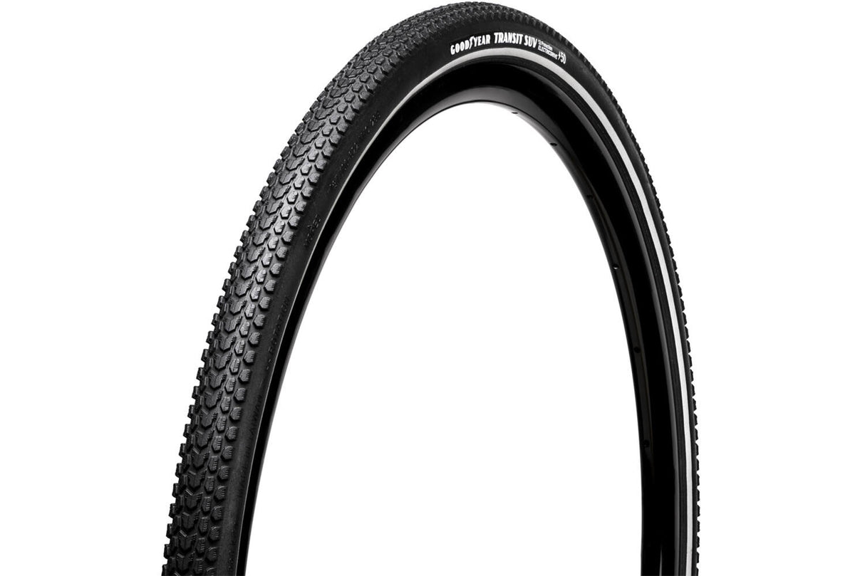 Goodyear Transit SUV S3 Protection 28x1.75 réflexe