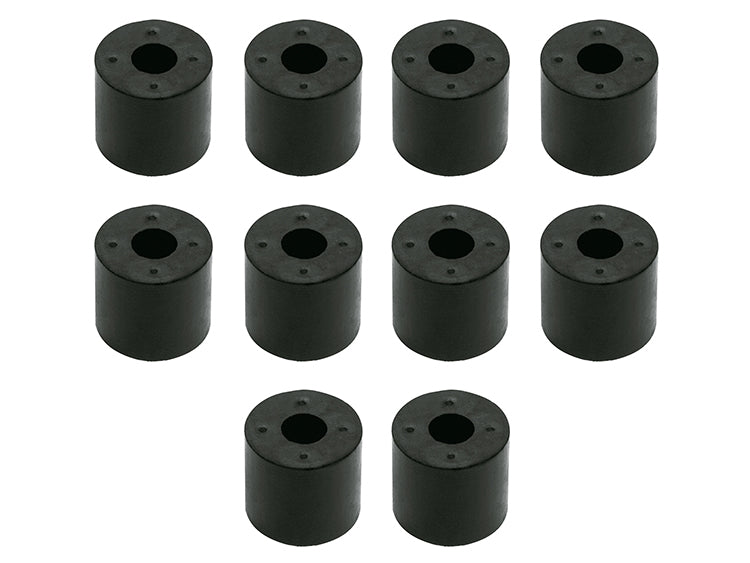 SKS Pump Head Rubber AV-DV-SV Reversible per 10 stykker